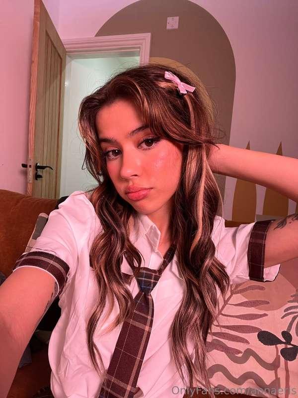 please tell me im a good girl 🥺