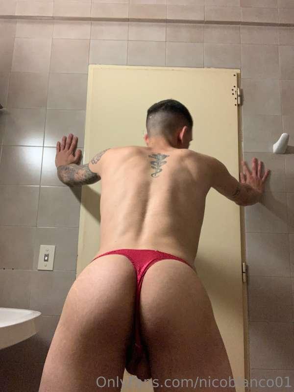 If you had me like this, what would you do to me?😋😈