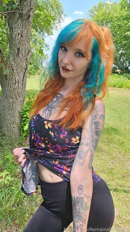 remains0ftheday image #2