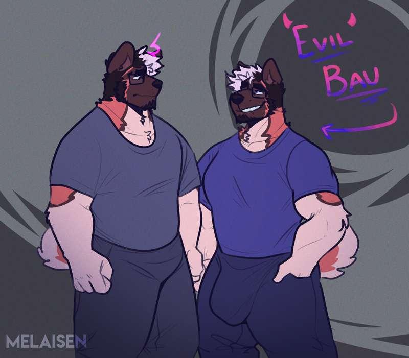 Bau Clone Slime Fusion Part 1
