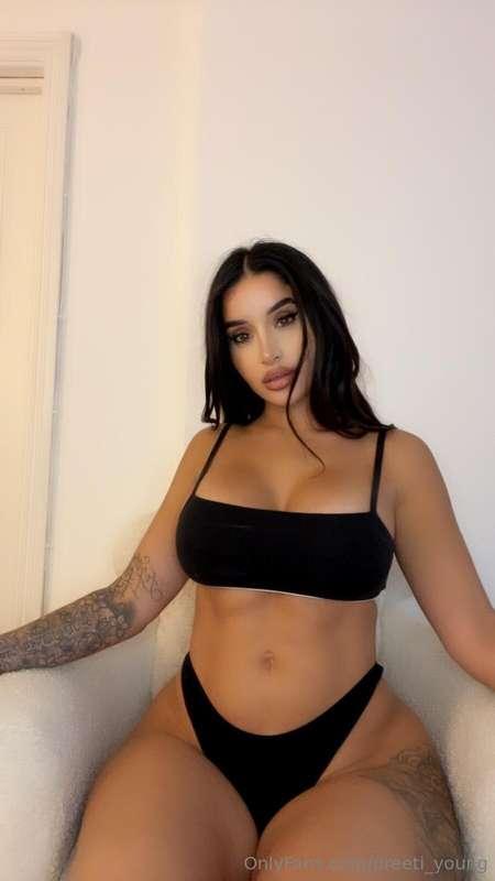 Horny for you today baby 