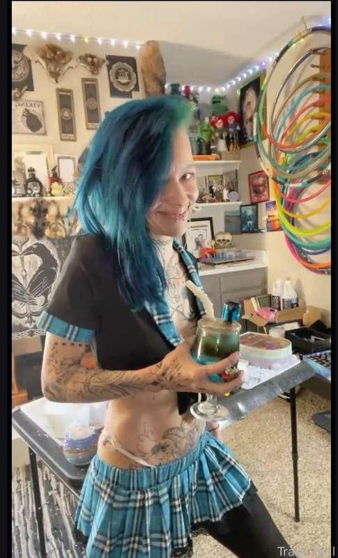 trashdoll image #1