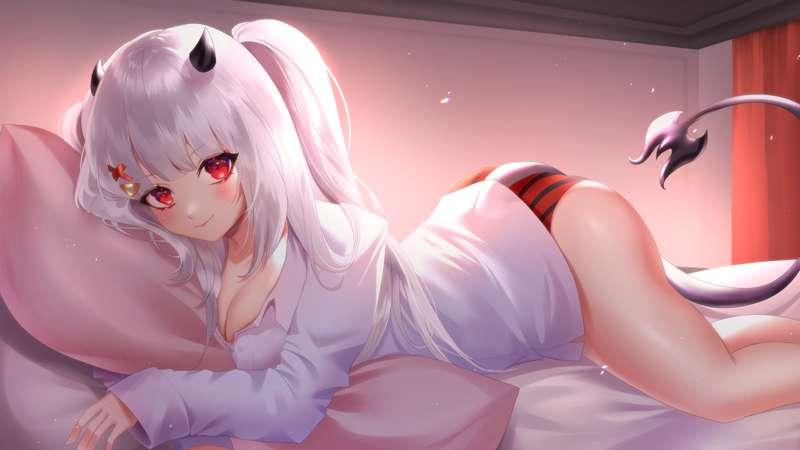 MORE HQ ART