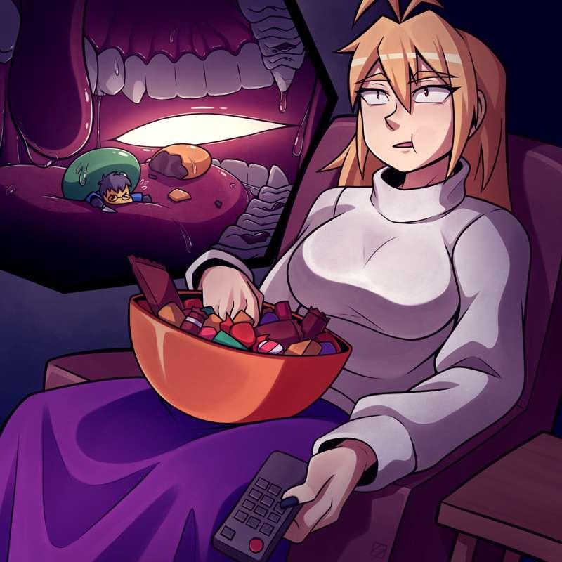 Thun-tan's Candy