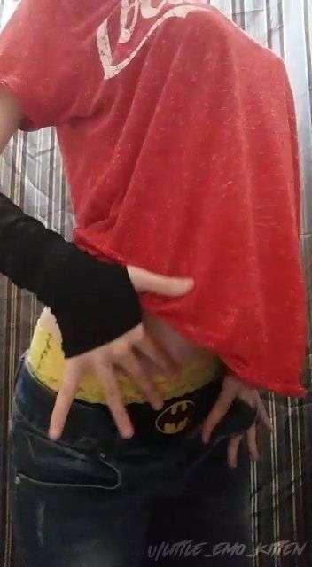 little_emo_kitten image #4