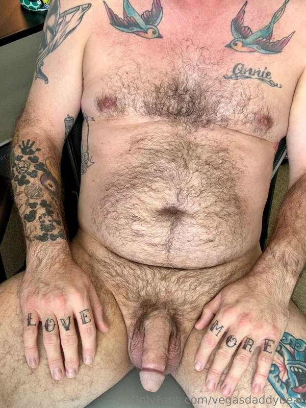 vegasdaddybear image #1