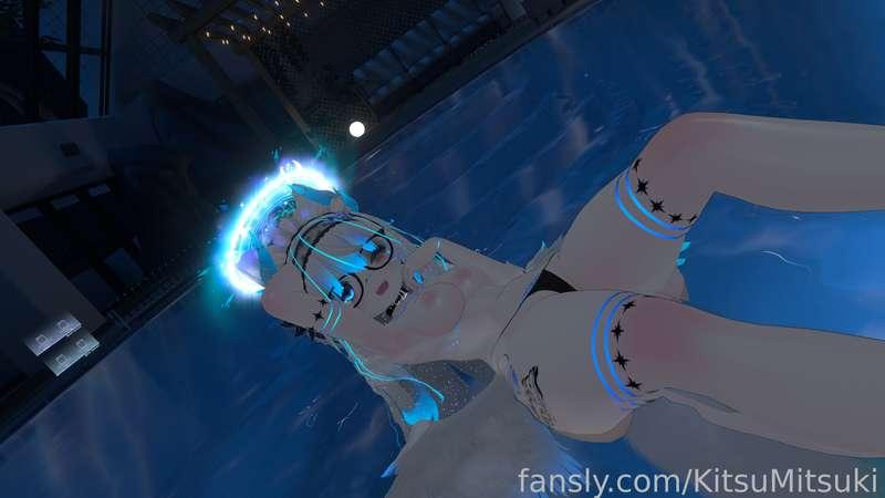 kitsumitsuki image #3