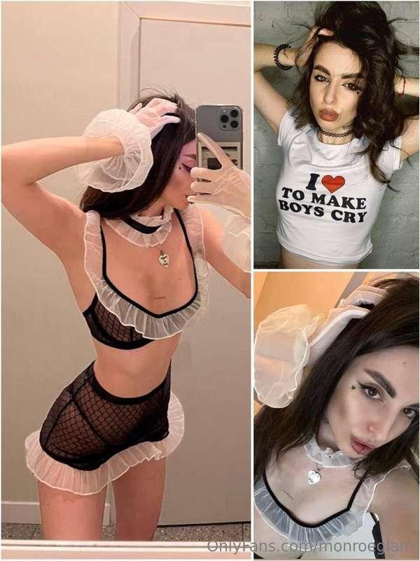 🎀FREE SUBSCRIPTION @bassbunny13.13🎀 Sweet and gentle, but al..