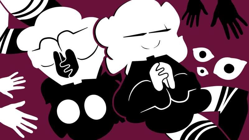 Love Love nightmare files