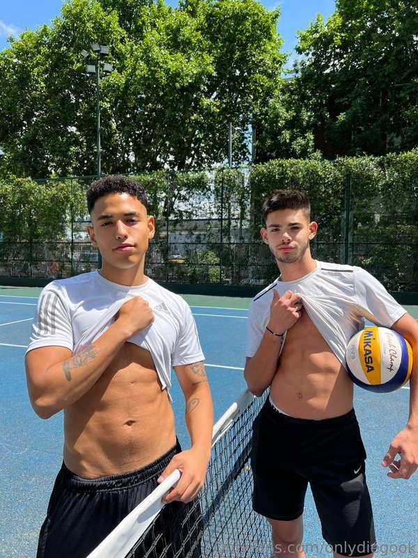 Would you like to train with us? 🔥