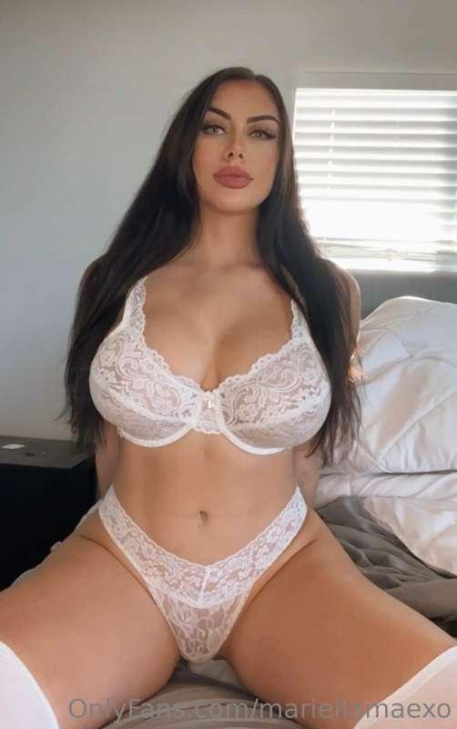 Feeling sexy today💋🥵