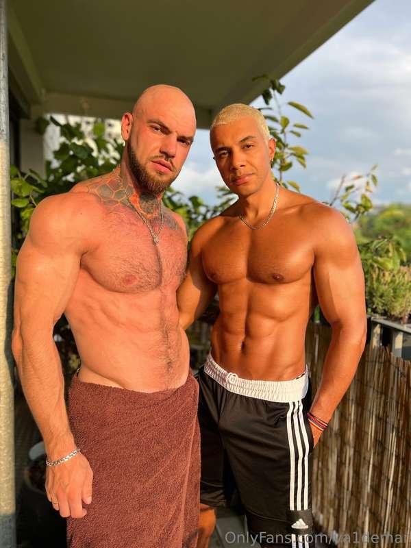 Get a new video with my stunning friend. You wanted to see m..