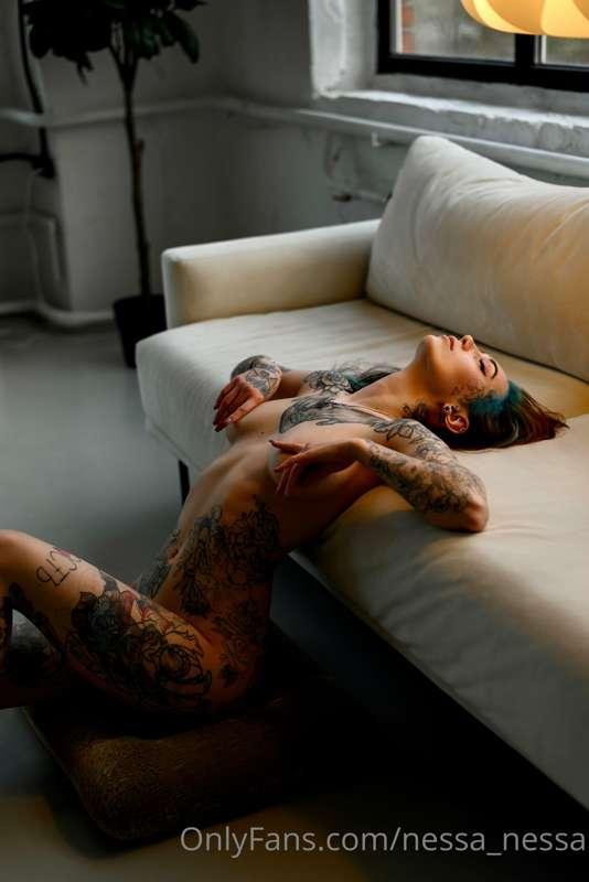 I will put you on your knees in front of me and if you do no..