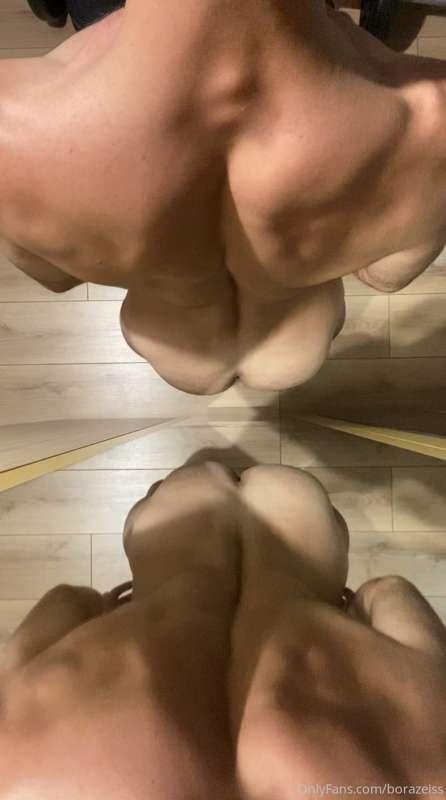 🍑 I have good one