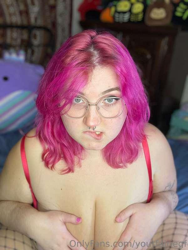 Me when i see a big dick in front of me 🤤