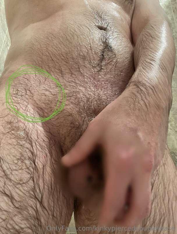 Sir is thinking about getting just first ever tattoo, someth..