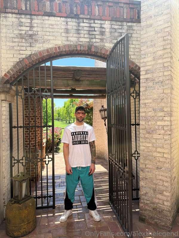 Let's talk on my VIP account. 😉