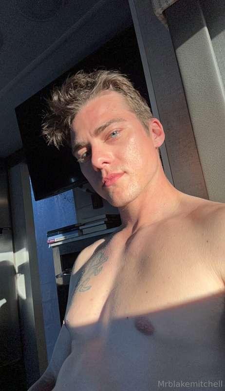 Do you want to wake up to this view? 🥵