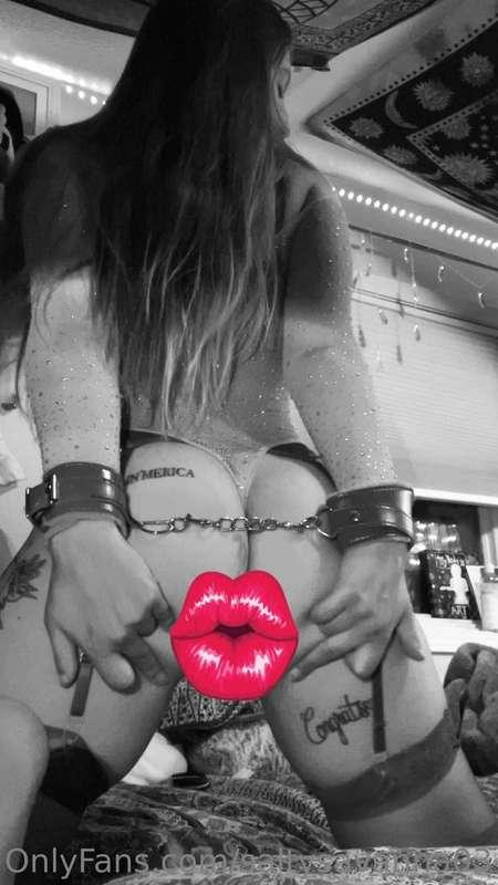 Wanna see the uncensored version? I’ll be posting those tomo..