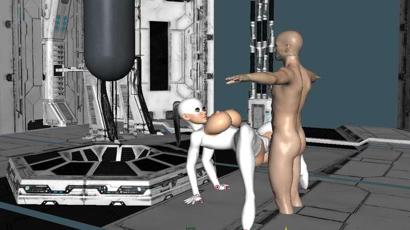 The Future, misbehaved