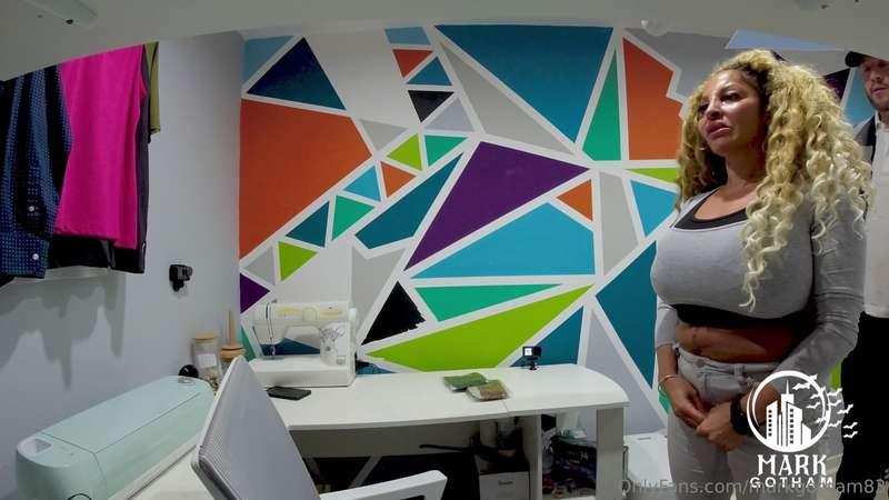 markgotham83 image #0