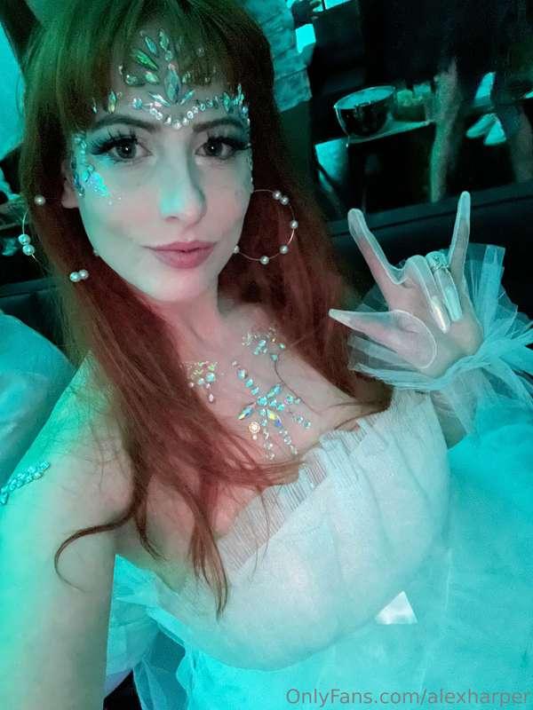 AVN White Party