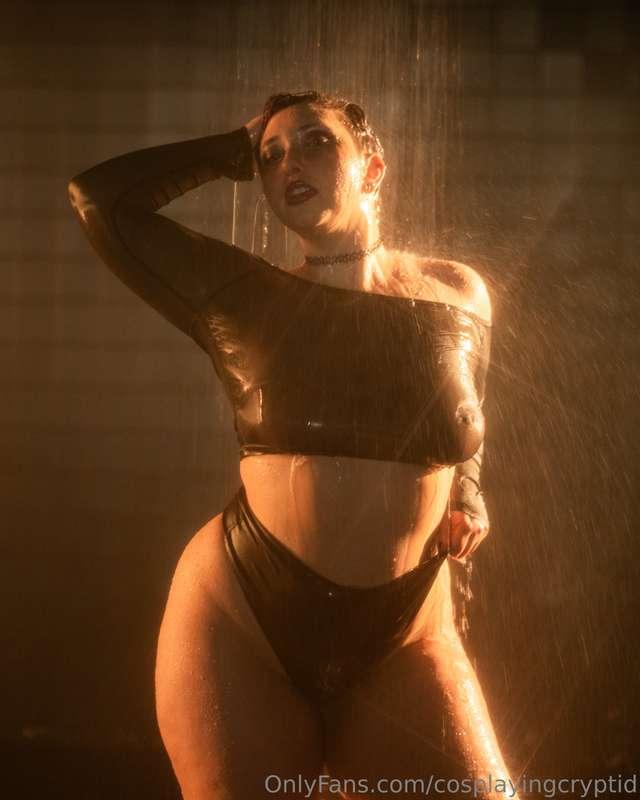 cosplayingcryptid image #9