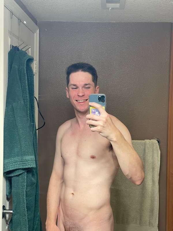 do you like my haircut
