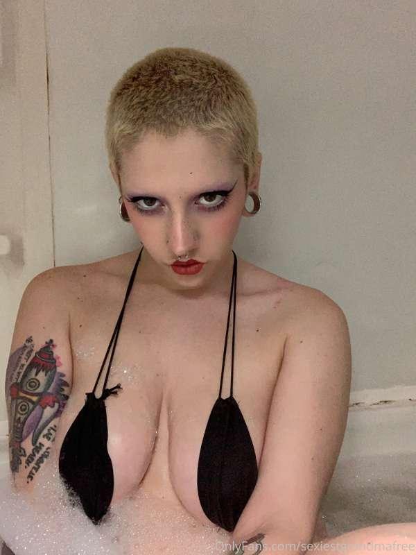 Come on in don’t be shy