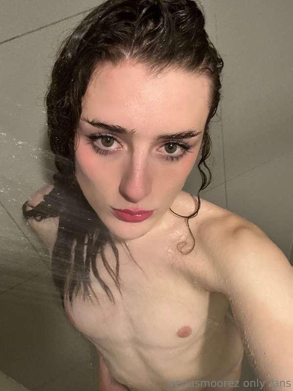 Swipe to see how hard my cock is