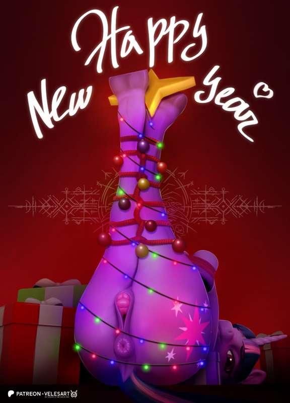 Happy New Year!!!