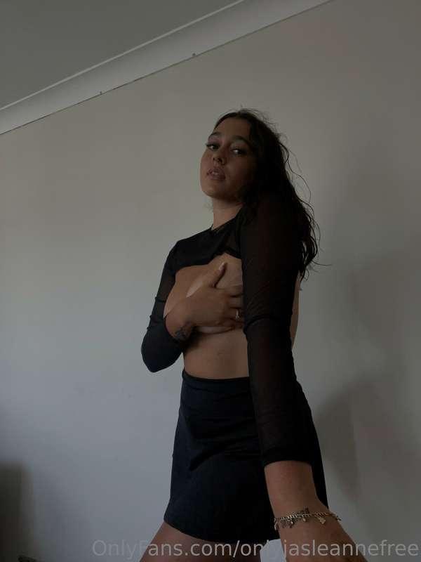 I’m back xx