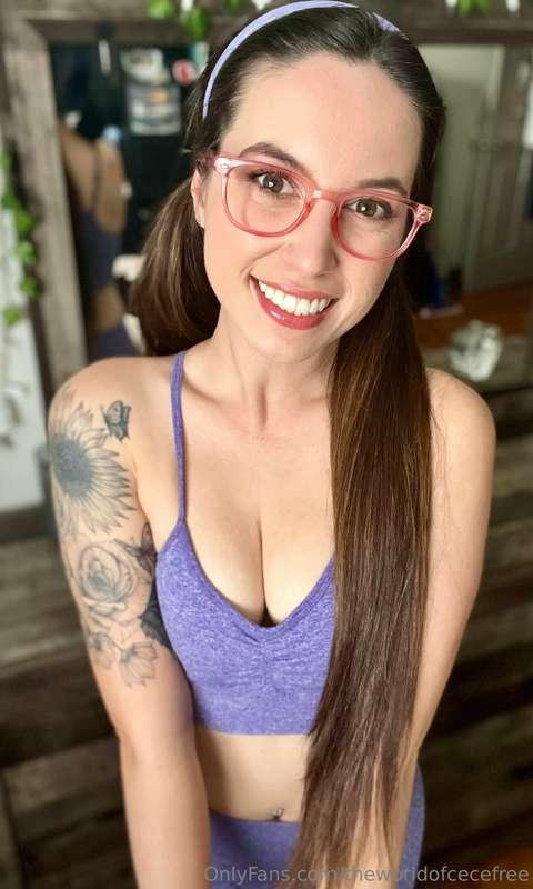 theworldofcecefree image #1