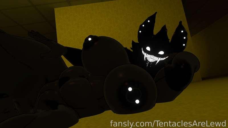 tentaclesarelewd image #5