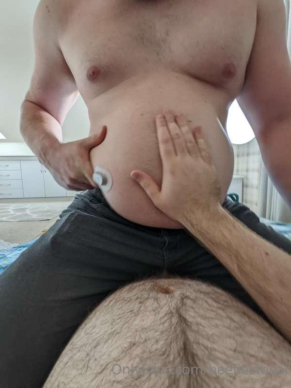 beefiestbear image #2