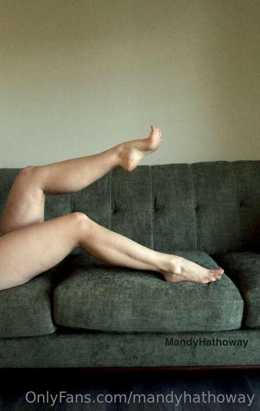 My couch is a bit empty...
