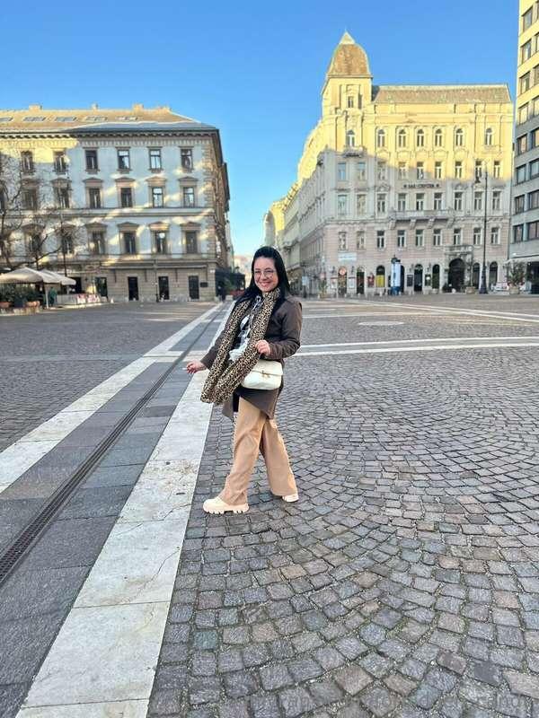 I love going out to new places😄😁