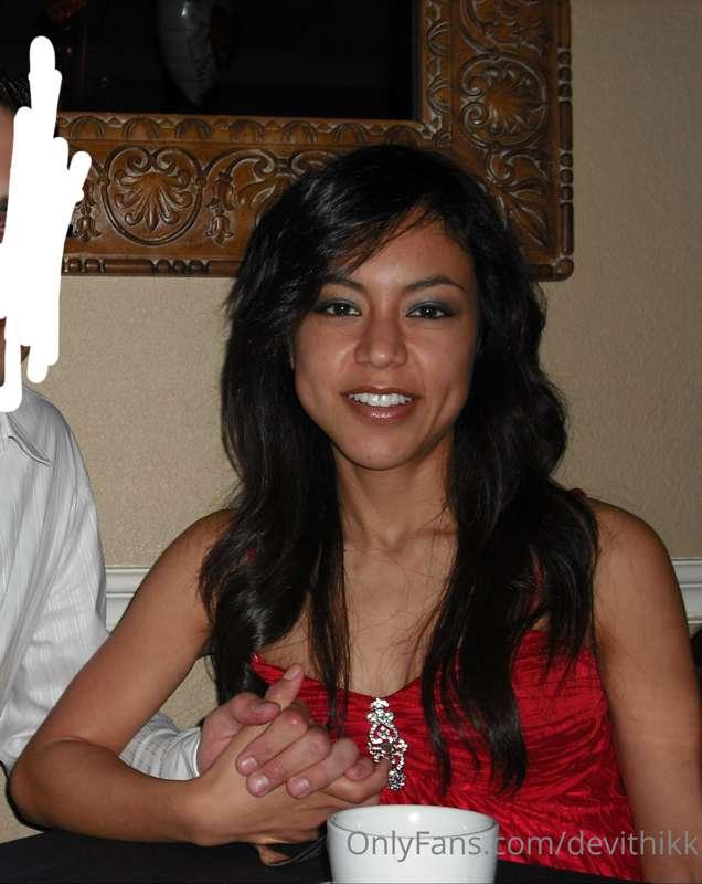 I just found some never before posted pics from when I was a..