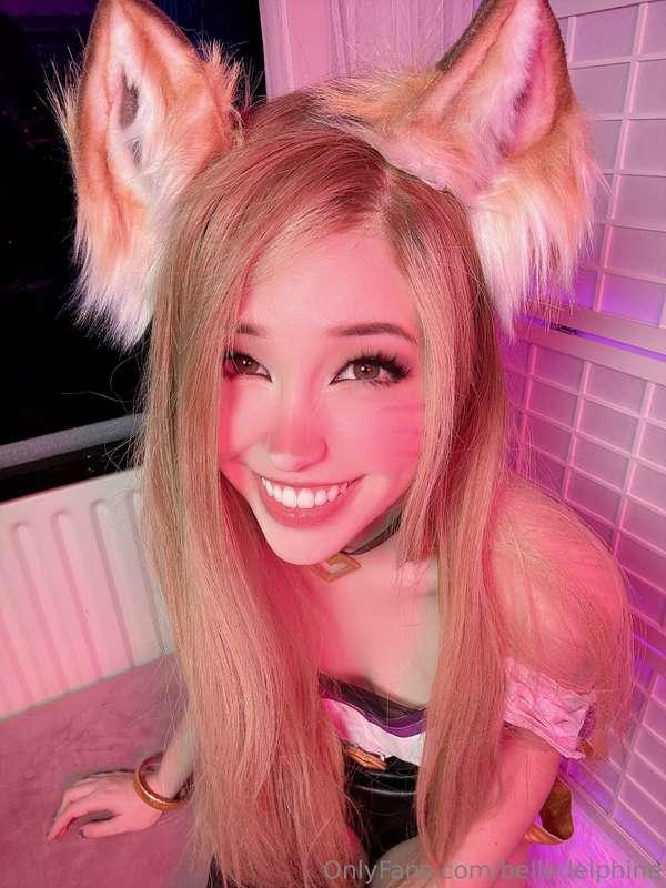 belledelphine image #27