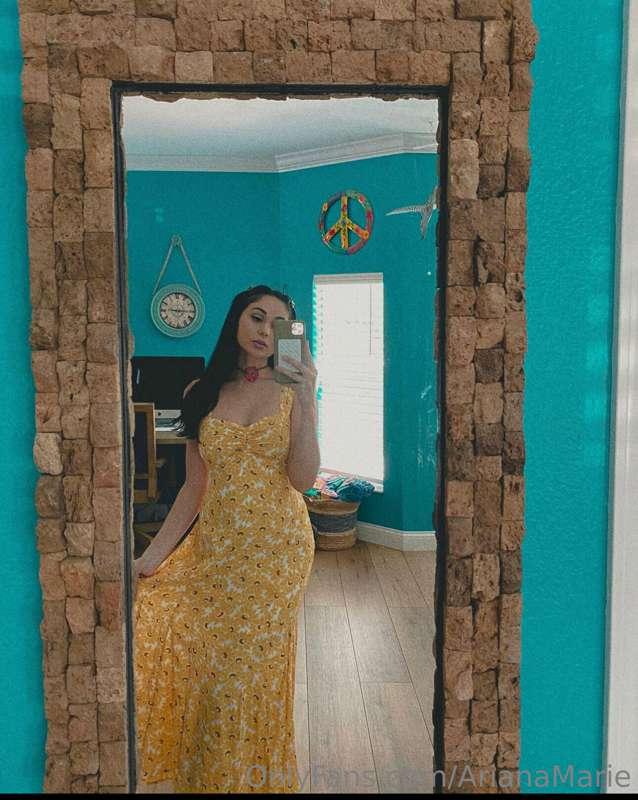 ## Mirror mirror on the wall 🪞
