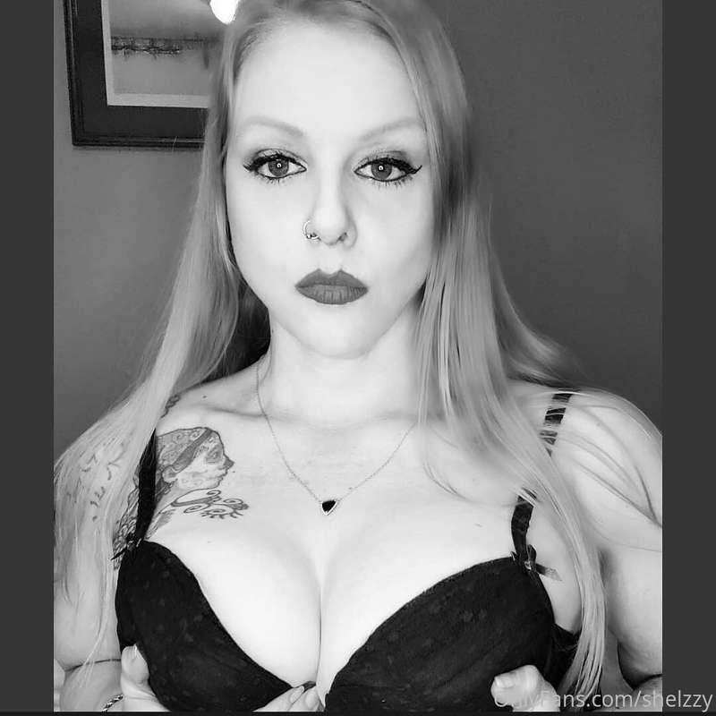 Happy International Women's day! I think you should get nake..