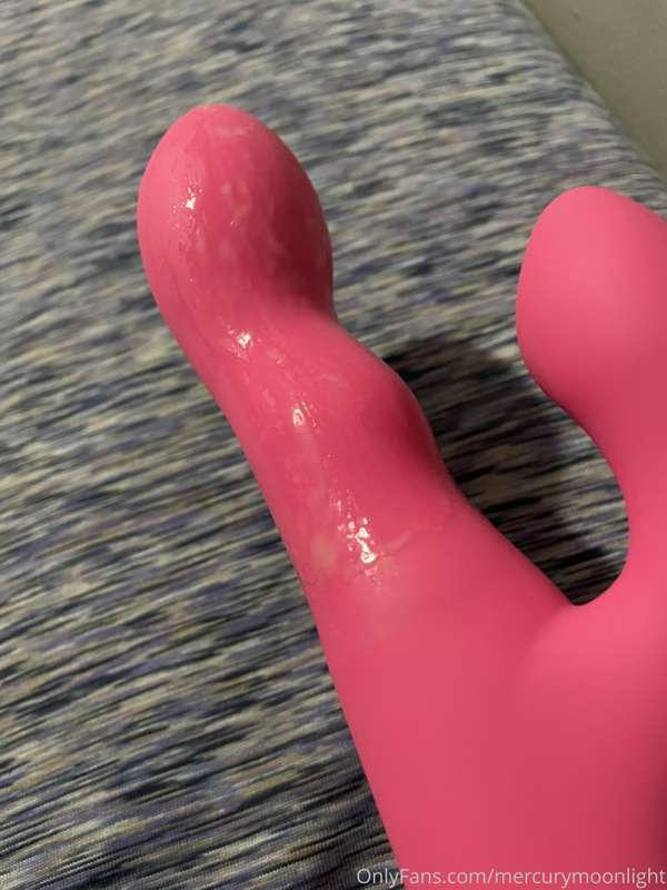 The fun I had during the Lovense Orgy