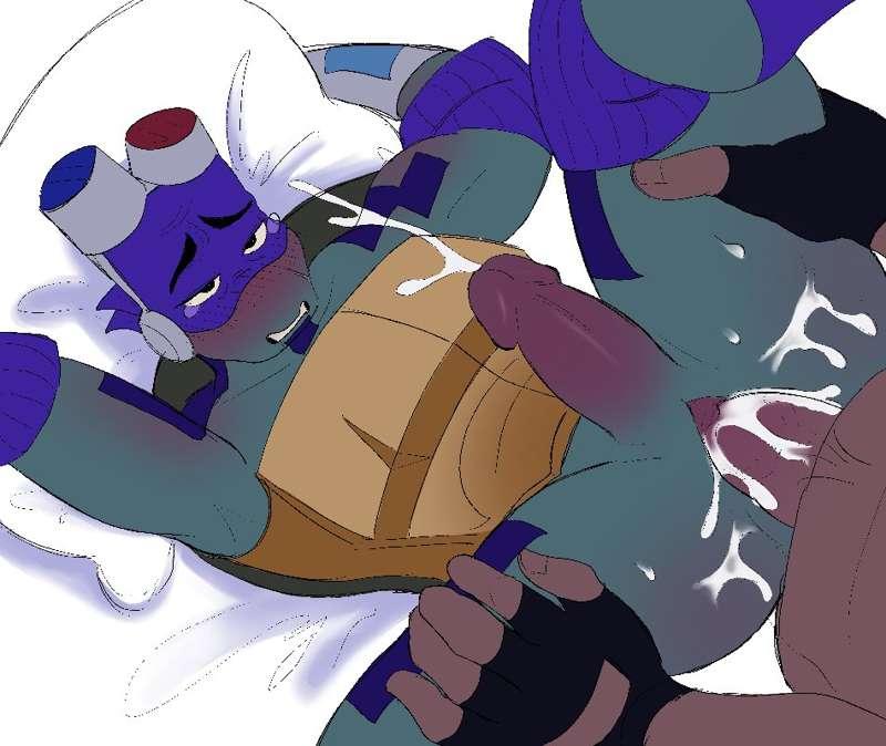 (NSFW) Pillow Princess