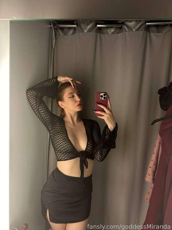 Worship the every inch of me, use your tongue



#fyp #redhead #bigtits #curvy #worship #princess #cuckold #goddess #facesitting #sensual