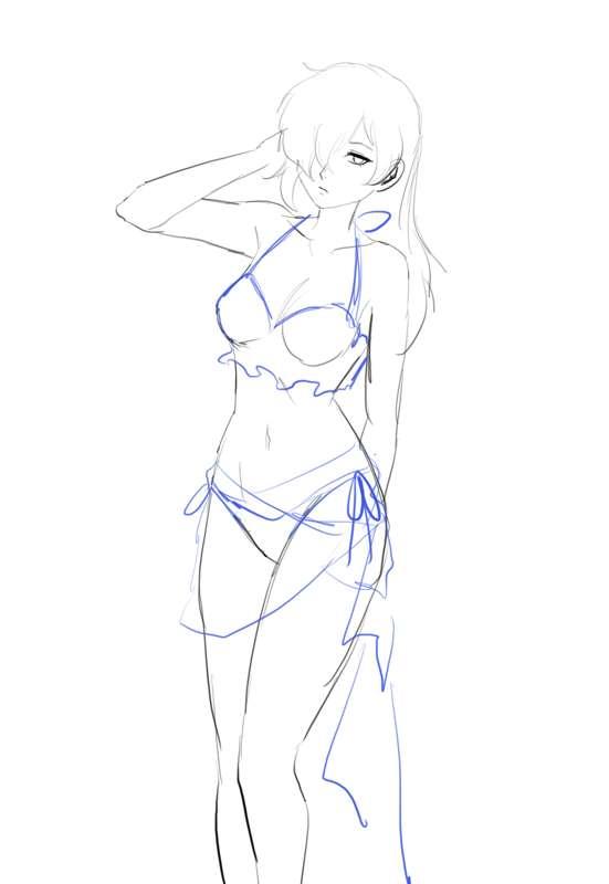 Patreon winner wips