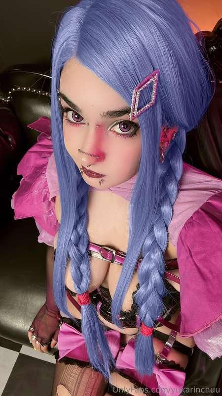 yukarinchuu image #0