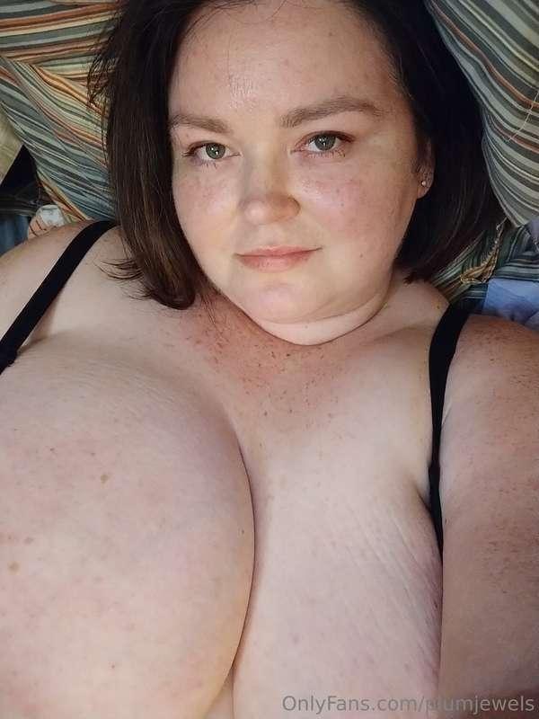 I've been having naughty thoughts all day.