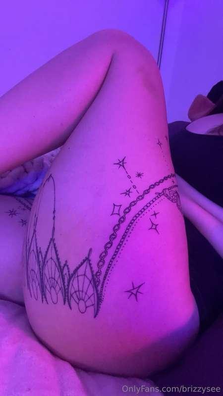 thick thighs save lives