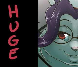 March raffle winner 1: Xaxoqual Hi-res
