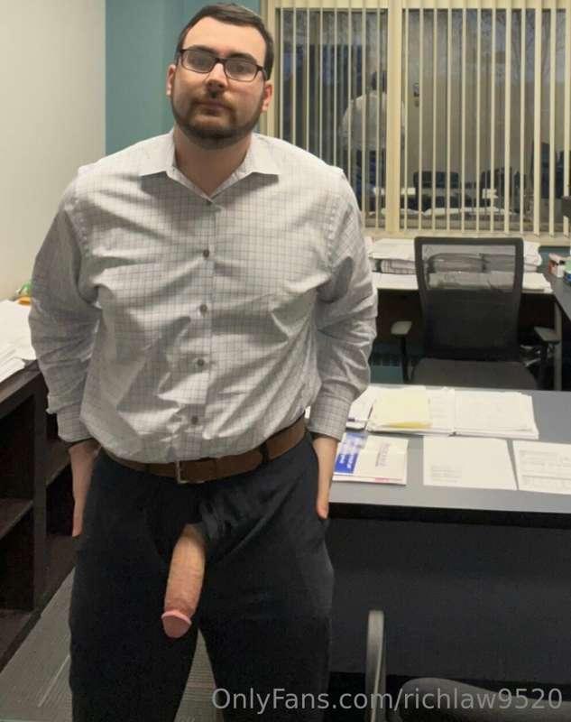 Fun at work 🤪